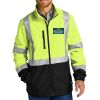 Ansi 107 Class 3 Soft Shell Jacket Thumbnail
