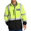 Ansi 107 Class 3 Soft Shell Jacket Thumbnail