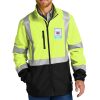 Ansi 107 Class 3 Soft Shell Jacket Thumbnail