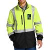 Ansi 107 Class 3 Soft Shell Jacket Thumbnail