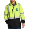 Ansi 107 Class 3 Soft Shell Jacket Thumbnail