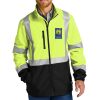Ansi 107 Class 3 Soft Shell Jacket Thumbnail