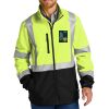 Ansi 107 Class 3 Soft Shell Jacket Thumbnail