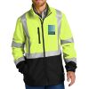 Ansi 107 Class 3 Soft Shell Jacket Thumbnail