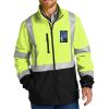 Ansi 107 Class 3 Soft Shell Jacket Thumbnail