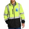 Ansi 107 Class 3 Soft Shell Jacket Thumbnail
