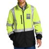 Ansi 107 Class 3 Soft Shell Jacket Thumbnail