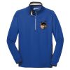 NIKE Golf Dri FIT 1/2 Zip Cover Up Thumbnail