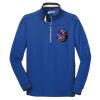NIKE Golf Dri FIT 1/2 Zip Cover Up Thumbnail