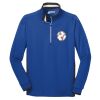 NIKE Golf Dri FIT 1/2 Zip Cover Up Thumbnail