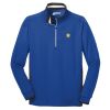 NIKE Golf Dri FIT 1/2 Zip Cover Up Thumbnail