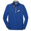 NIKE Golf Dri FIT 1/2 Zip Cover Up Thumbnail