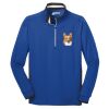 NIKE Golf Dri FIT 1/2 Zip Cover Up Thumbnail