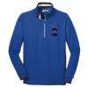 NIKE Golf Dri FIT 1/2 Zip Cover Up Thumbnail