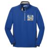 NIKE Golf Dri FIT 1/2 Zip Cover Up Thumbnail