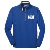 NIKE Golf Dri FIT 1/2 Zip Cover Up Thumbnail