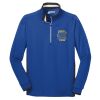 NIKE Golf Dri FIT 1/2 Zip Cover Up Thumbnail