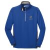 NIKE Golf Dri FIT 1/2 Zip Cover Up Thumbnail