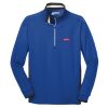 NIKE Golf Dri FIT 1/2 Zip Cover Up Thumbnail