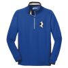 NIKE Golf Dri FIT 1/2 Zip Cover Up Thumbnail