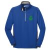 NIKE Golf Dri FIT 1/2 Zip Cover Up Thumbnail