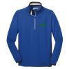 NIKE Golf Dri FIT 1/2 Zip Cover Up Thumbnail