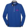 NIKE Golf Dri FIT 1/2 Zip Cover Up Thumbnail