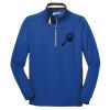 NIKE Golf Dri FIT 1/2 Zip Cover Up Thumbnail