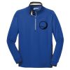 NIKE Golf Dri FIT 1/2 Zip Cover Up Thumbnail
