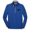 NIKE Golf Dri FIT 1/2 Zip Cover Up Thumbnail