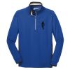 NIKE Golf Dri FIT 1/2 Zip Cover Up Thumbnail