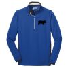 NIKE Golf Dri FIT 1/2 Zip Cover Up Thumbnail