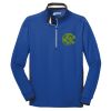 NIKE Golf Dri FIT 1/2 Zip Cover Up Thumbnail