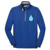 NIKE Golf Dri FIT 1/2 Zip Cover Up Thumbnail