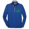 NIKE Golf Dri FIT 1/2 Zip Cover Up Thumbnail