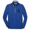 NIKE Golf Dri FIT 1/2 Zip Cover Up Thumbnail