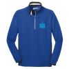 NIKE Golf Dri FIT 1/2 Zip Cover Up Thumbnail