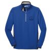 NIKE Golf Dri FIT 1/2 Zip Cover Up Thumbnail