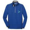 NIKE Golf Dri FIT 1/2 Zip Cover Up Thumbnail