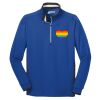 NIKE Golf Dri FIT 1/2 Zip Cover Up Thumbnail