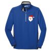 NIKE Golf Dri FIT 1/2 Zip Cover Up Thumbnail