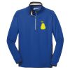NIKE Golf Dri FIT 1/2 Zip Cover Up Thumbnail