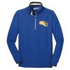 NIKE Golf Dri FIT 1/2 Zip Cover Up Thumbnail