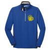 NIKE Golf Dri FIT 1/2 Zip Cover Up Thumbnail