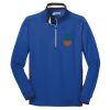 NIKE Golf Dri FIT 1/2 Zip Cover Up Thumbnail