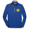 NIKE Golf Dri FIT 1/2 Zip Cover Up Thumbnail