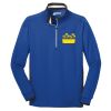 NIKE Golf Dri FIT 1/2 Zip Cover Up Thumbnail