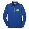 NIKE Golf Dri FIT 1/2 Zip Cover Up Thumbnail
