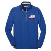 NIKE Golf Dri FIT 1/2 Zip Cover Up Thumbnail
