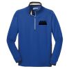 NIKE Golf Dri FIT 1/2 Zip Cover Up Thumbnail